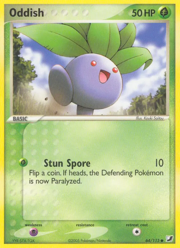 Card 64
