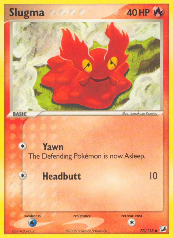 Card 73