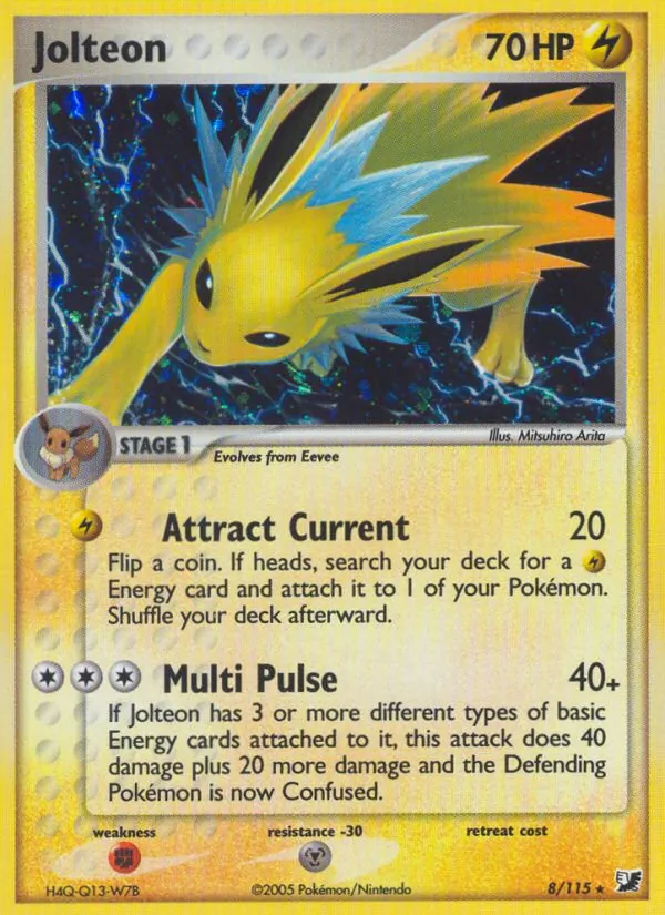 Card 8