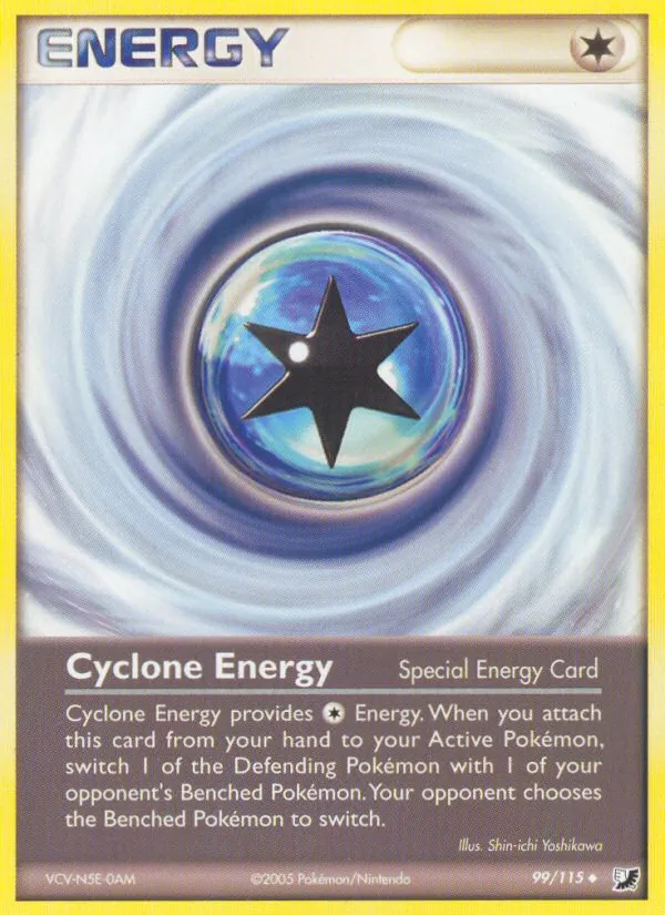 Card 99