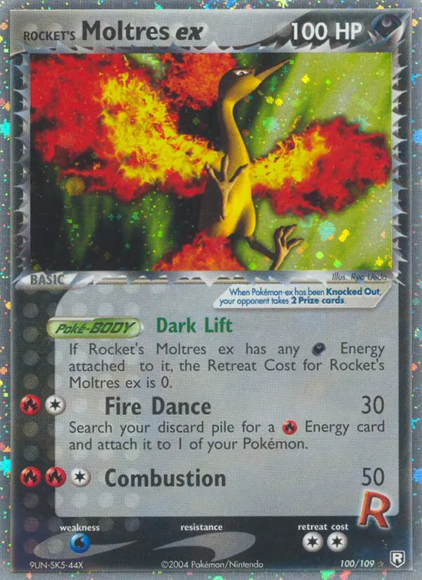 Card 100