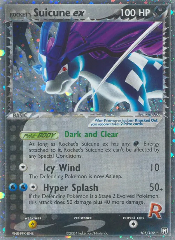 Card 105