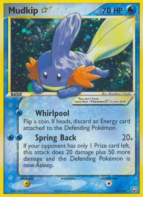 Card 107