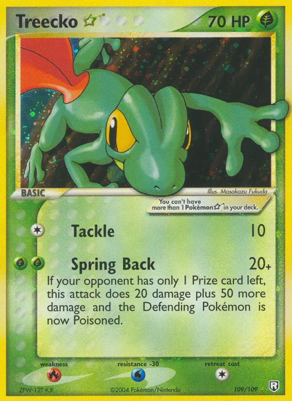 Card 109