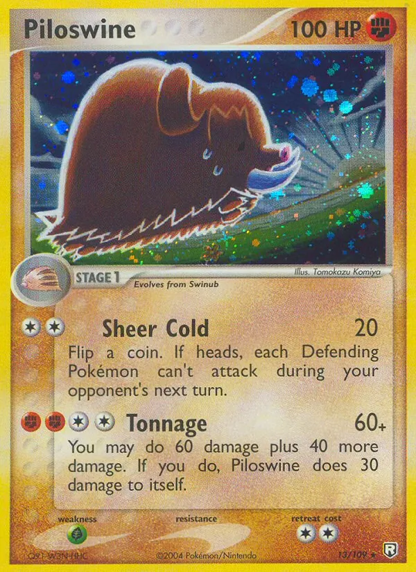 Card 13