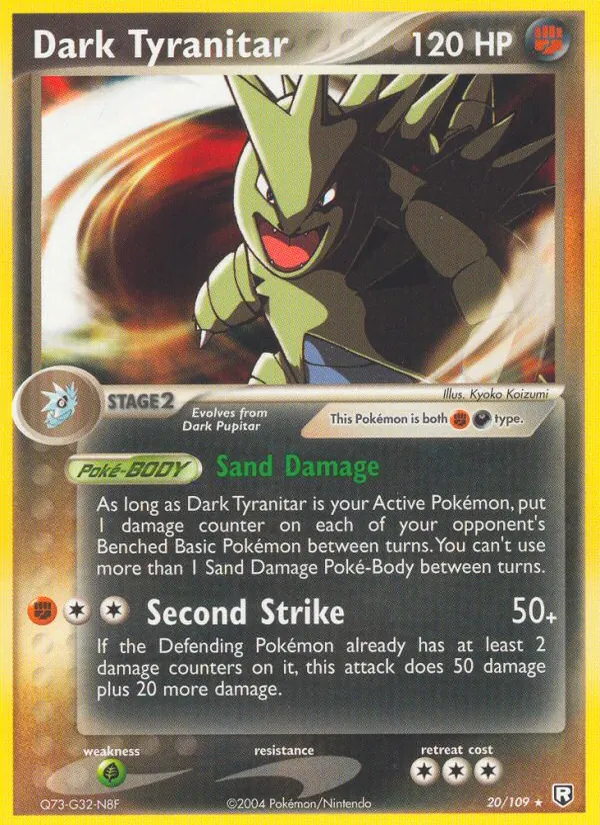 Card 20