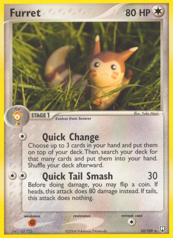 Card 22