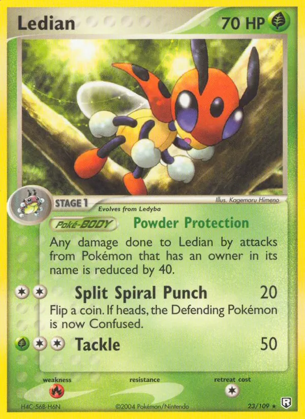 Card 23