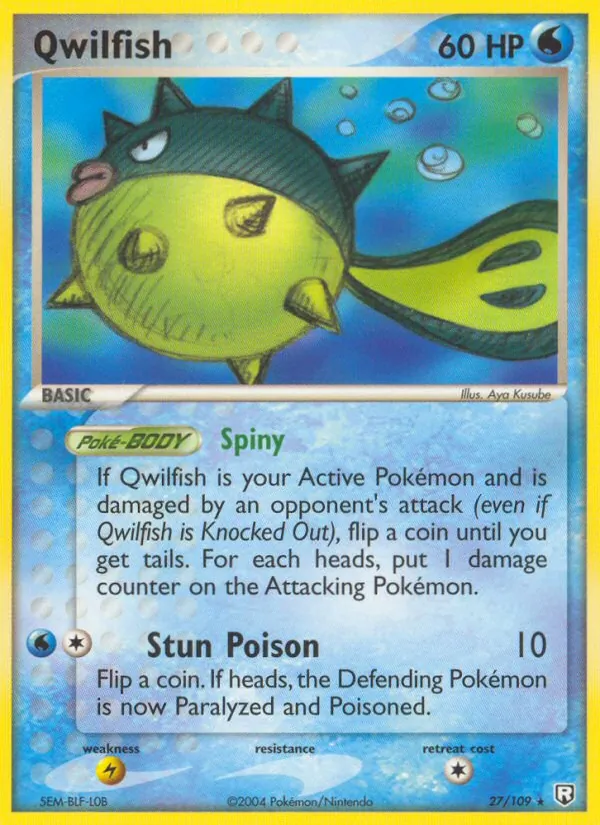 Card 27