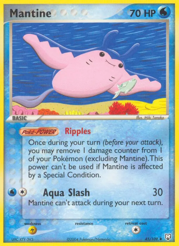 Card 45