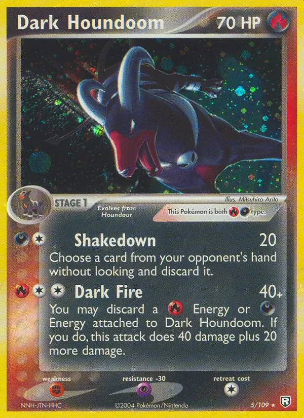 Card 5