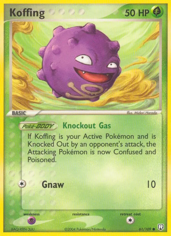 Card 61