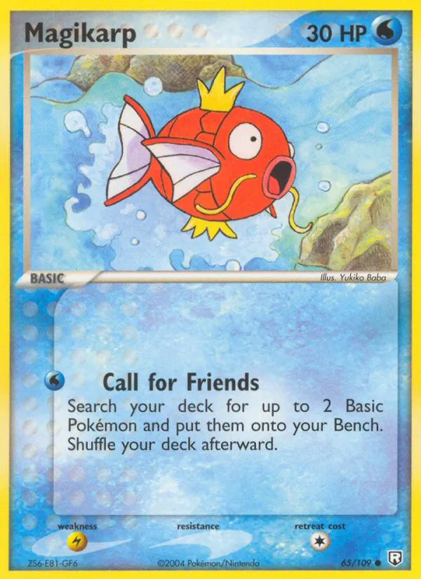 Card 65