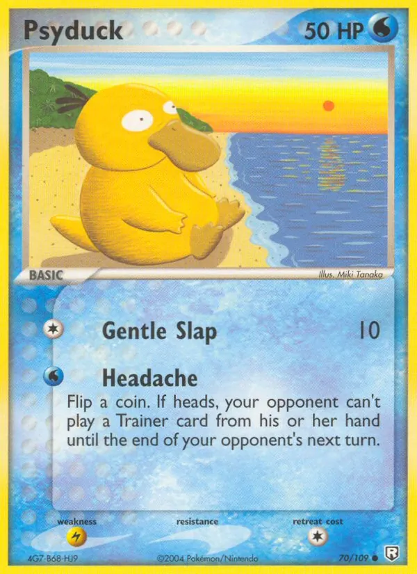 Card 70