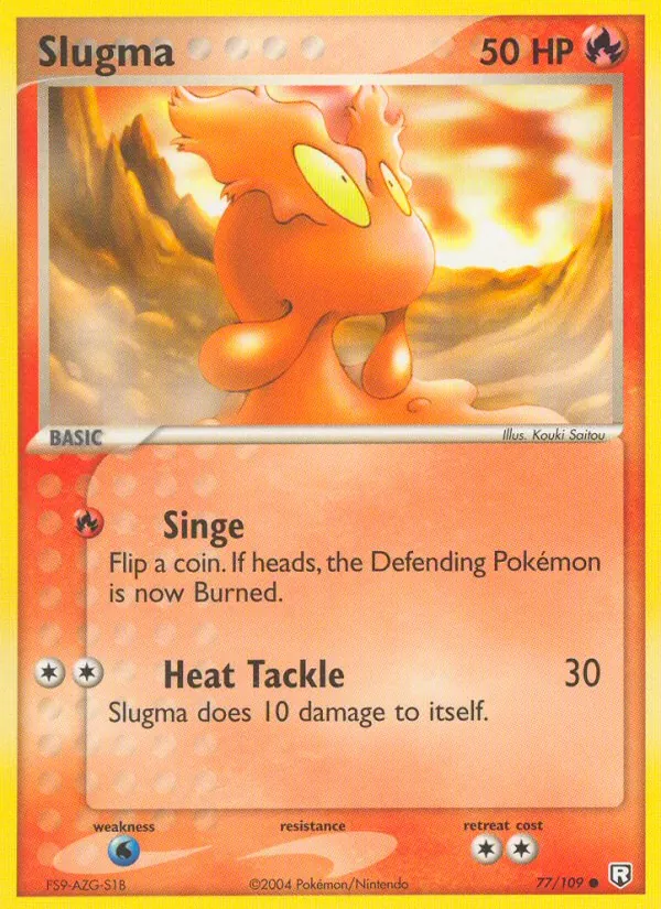 Card 77