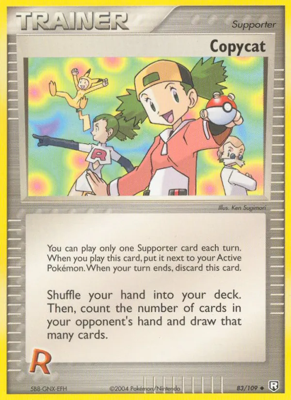 Card 83