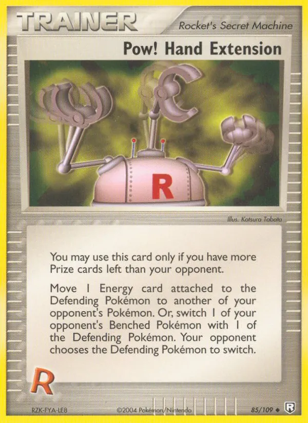 Card 85