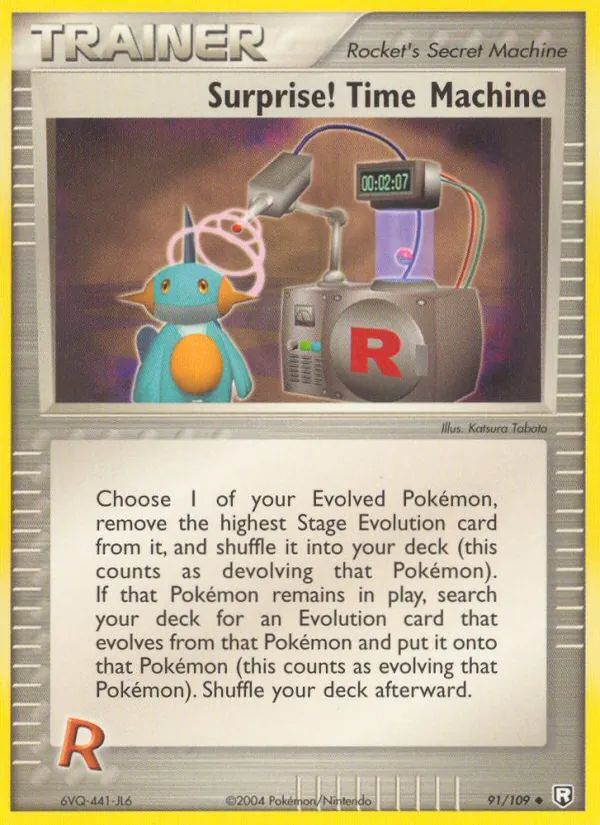 Card 91