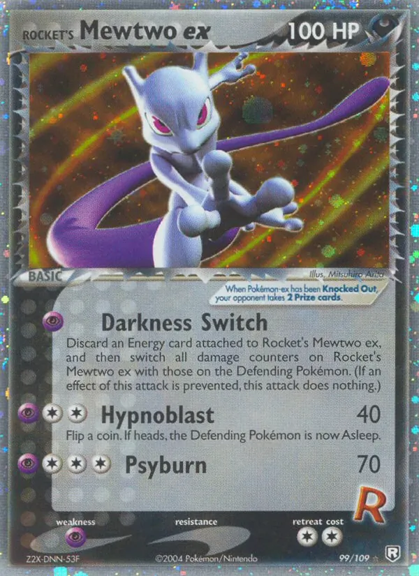 Card 99
