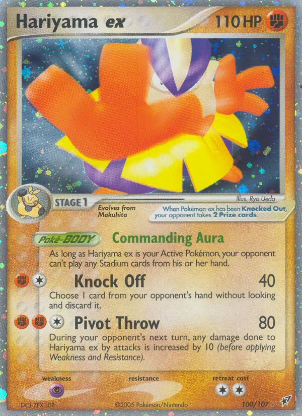 Card 100