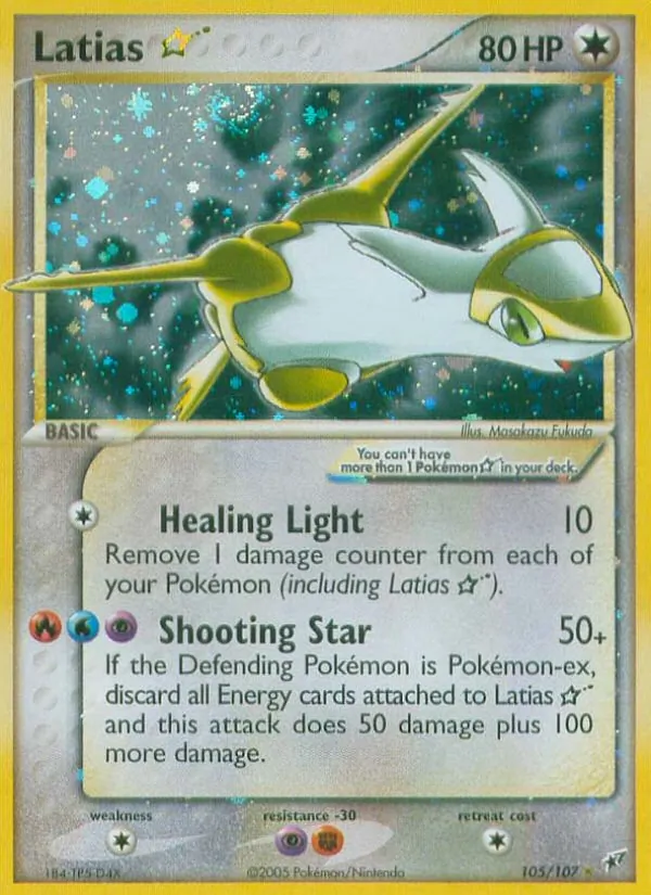 Card 105