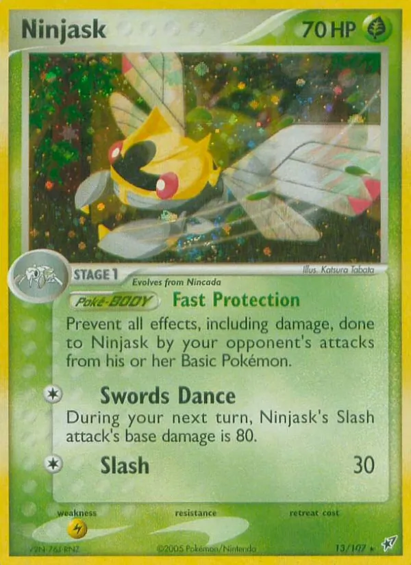 Card 13