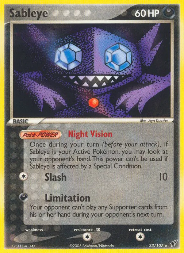 Card 23