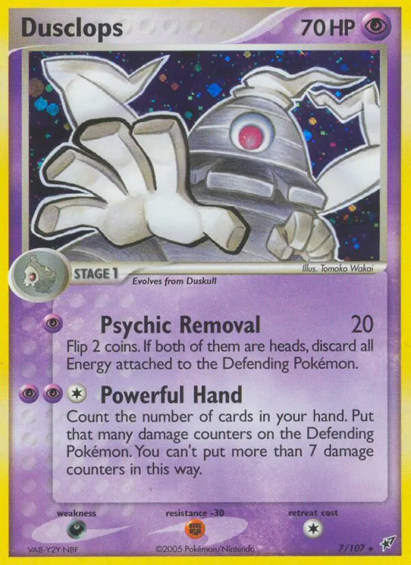 Card 7
