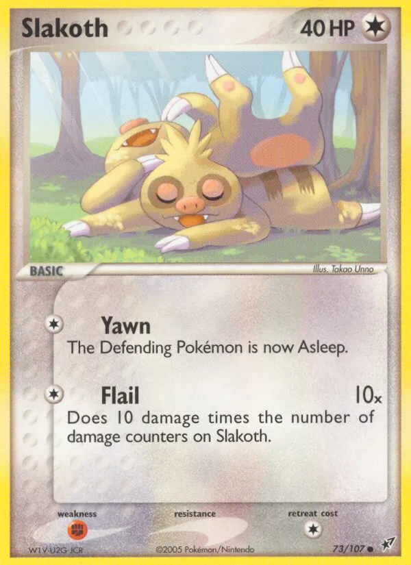 Card 73