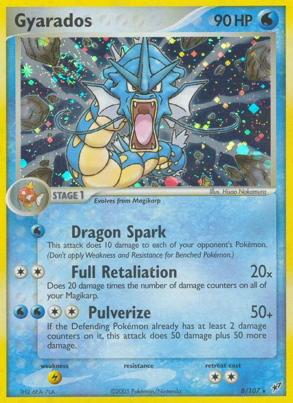 Card 8