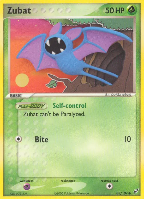 Card 83