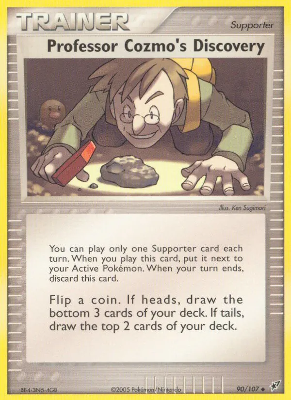 Card 90