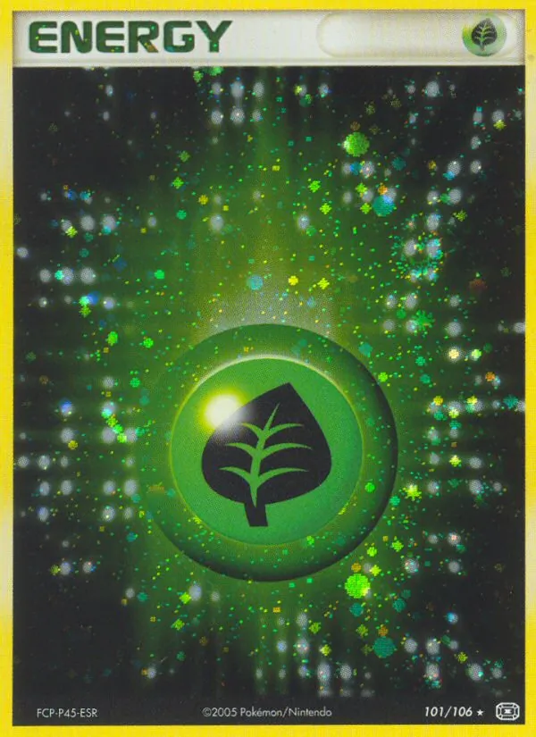 Card 101