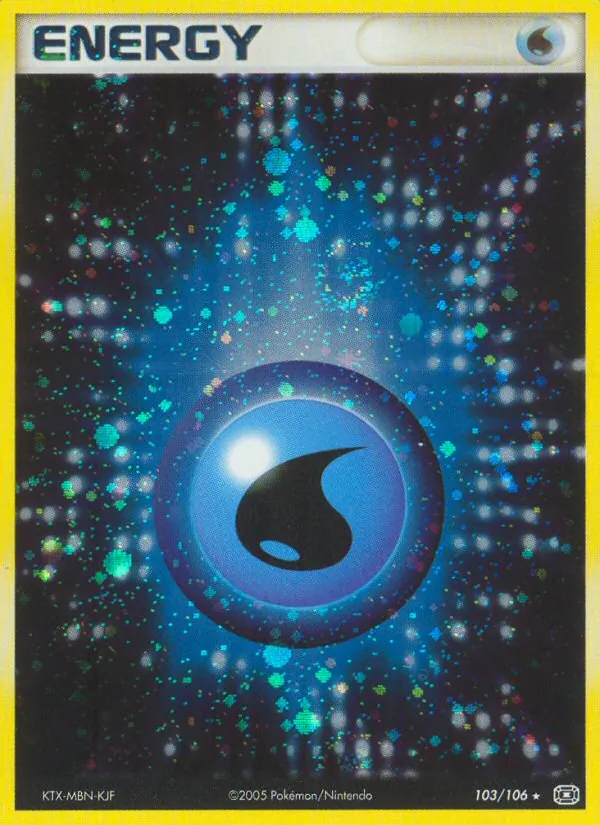 Card 103