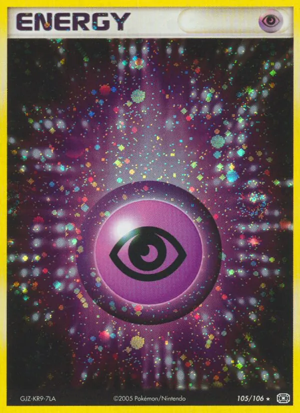 Card 105