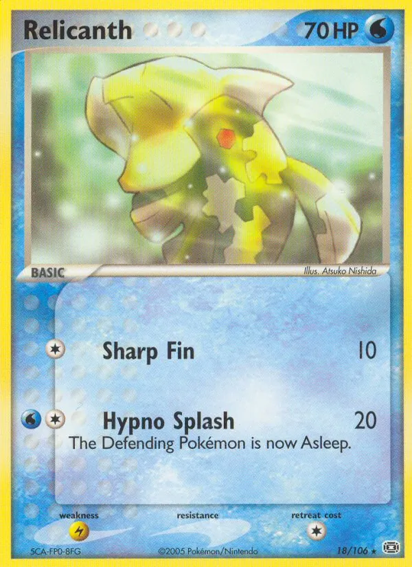 Card 18