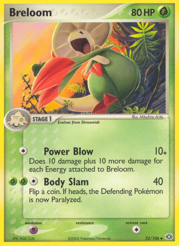 Card 22