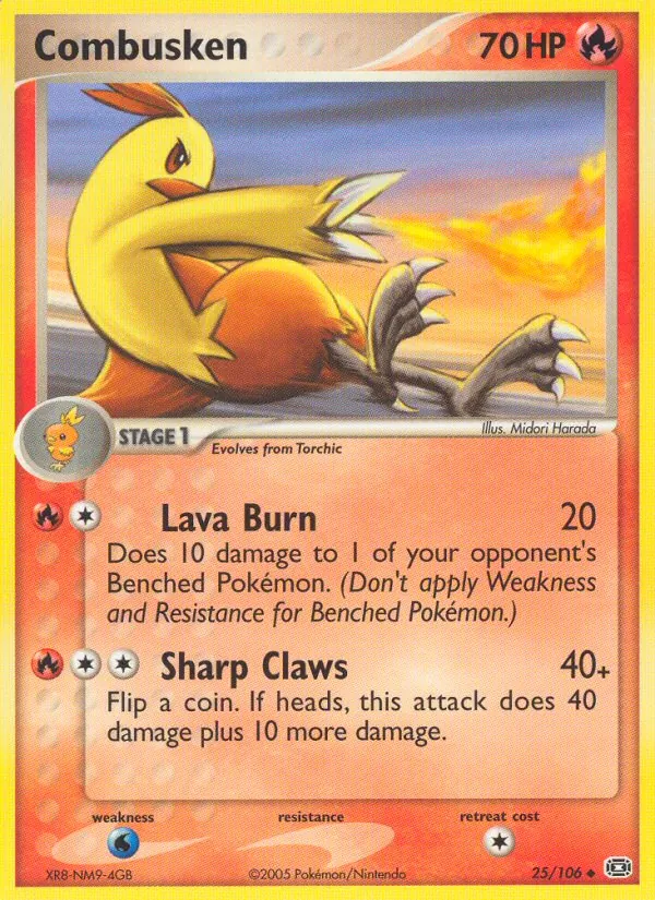Card 25