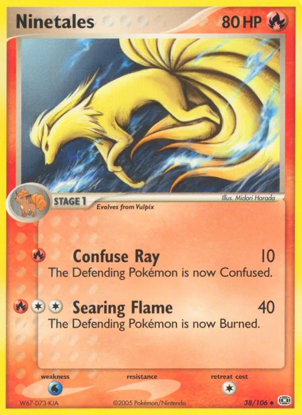 Card 38