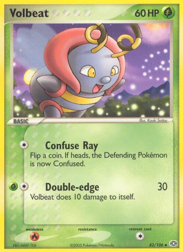 Card 42
