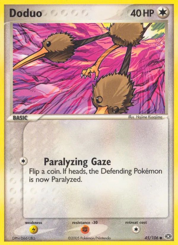 Card 45