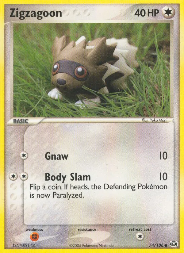 Card 74
