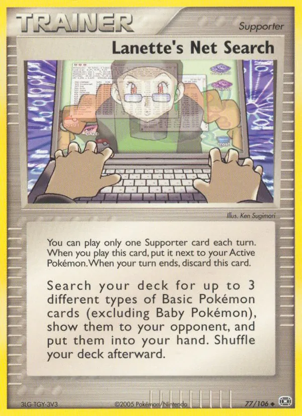 Card 77