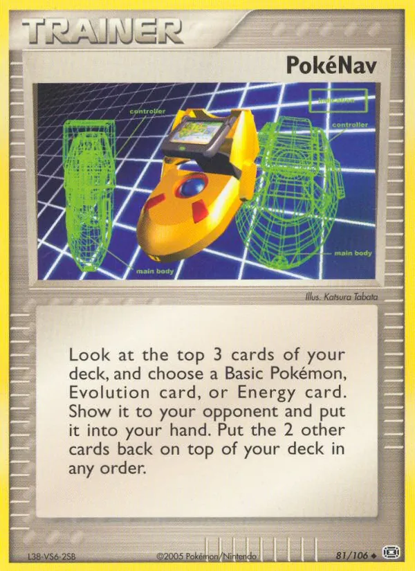 Card 81