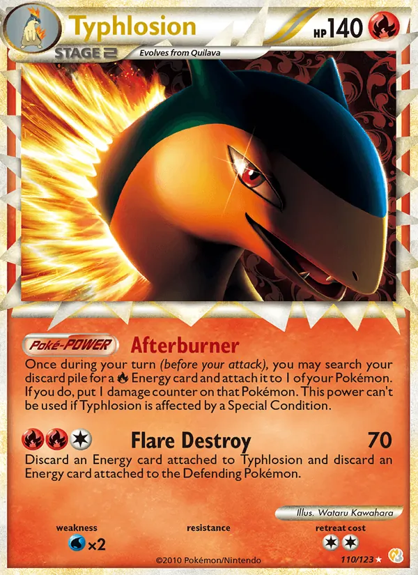 Card 110