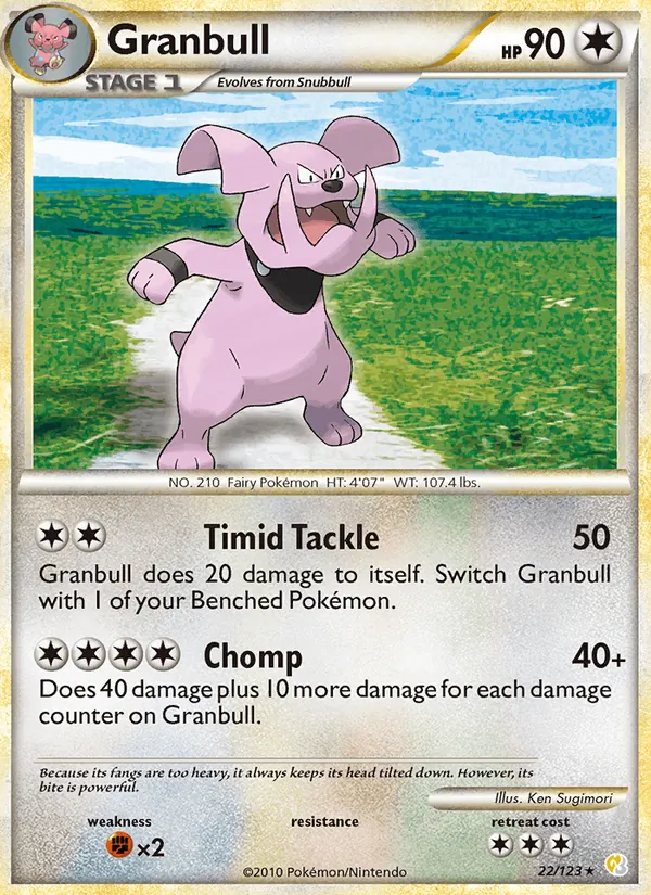 Card 22