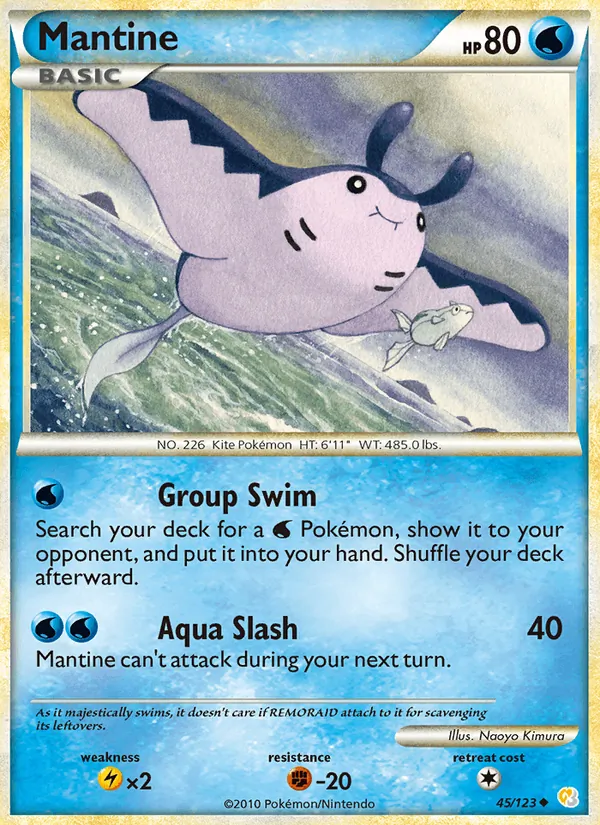 Card 45