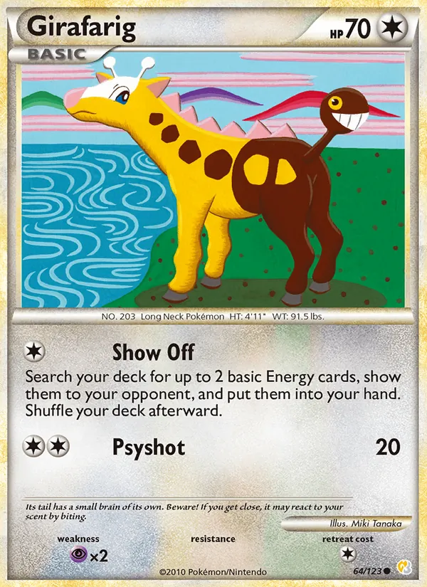 Card 64