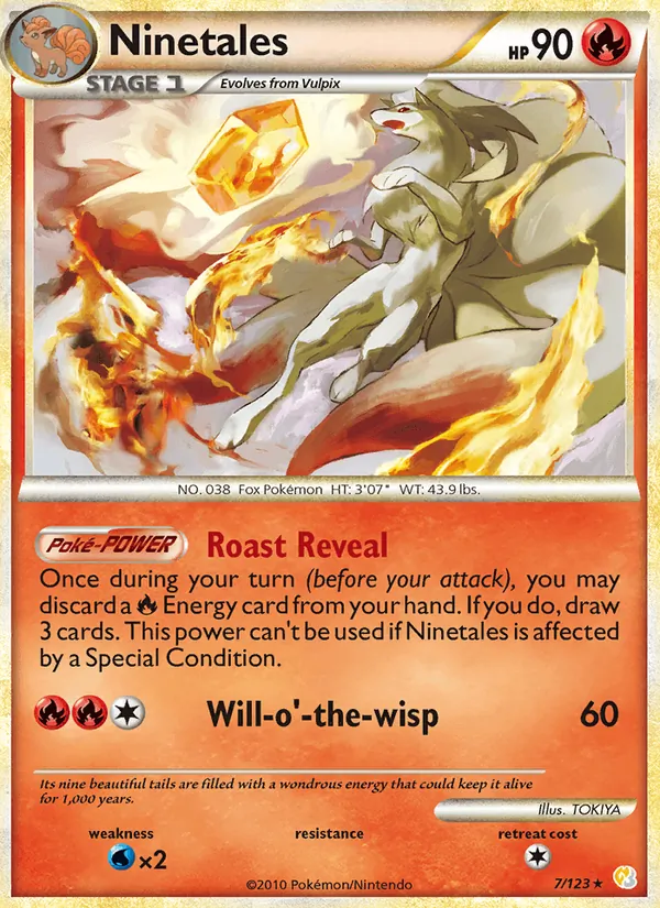 Card 7
