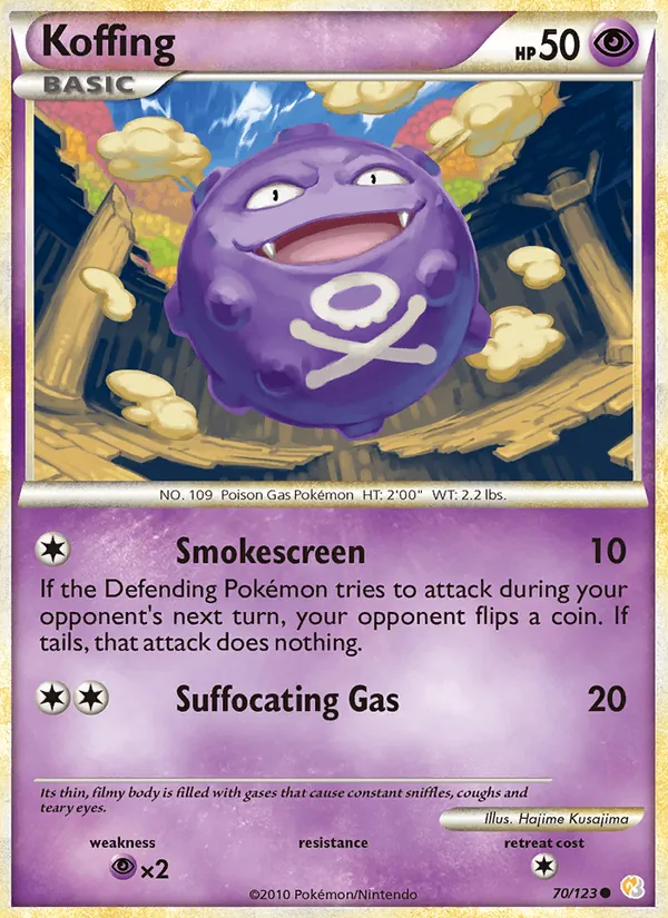 Card 70